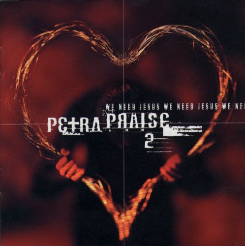 Petra - Petra Praise 2 (CD)