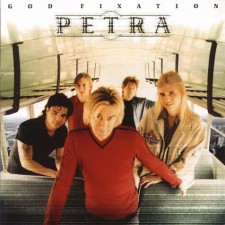 Petra - God Fixation (CD)