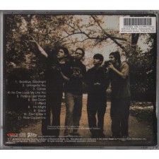 Jars Of Clay - If I Left the Zoo (CD)