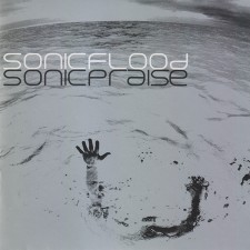 SonicFlood - Sonic Praise (CD)