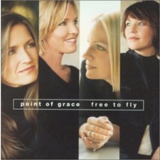 Point of Grace - Free To Fly (CD)