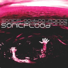 SonicFlood - SonicFlood (CD)