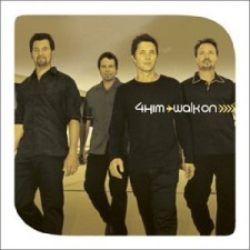 4HIM - Walk On (CD)