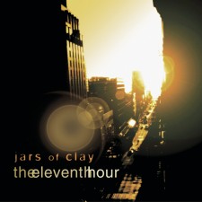 Jars Of Clay - The Eleventh Hour (CD)