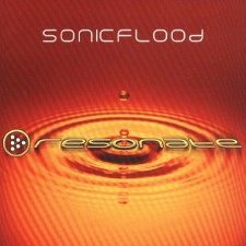 Sonicflood - Resonate (CD)