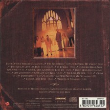 4HIM - Hymns : A Place of Worship (CD)