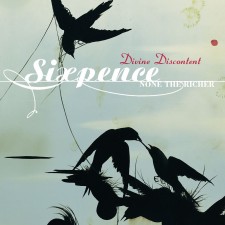 Divine Discontent (CD)
