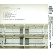 Newsboys - ADORATION : The Worship album (CD)