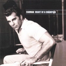 Carman - Heart of a Champion (A Collection of 30 Hits) (2CD)