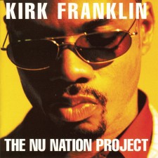 Kirk Franklin - The Nu Nation Project (CD)