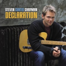 [이벤트30%]Steven Curtis Chapman - Declaration (CD)