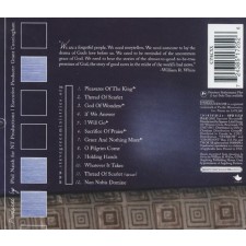Steve Green - Woven in Time (CD)