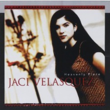 Jaci Velasquez - Heavenly Place (CD)