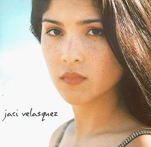 Jaci Velasquez - Jaci Velasquez (CD)