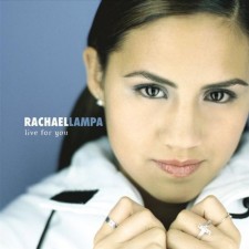Rachael Lampa - Live for You (CD)