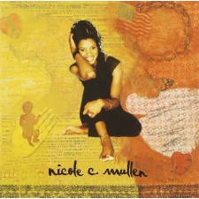 Nicole C. Mullen - Nicole C. Mullen (CD)