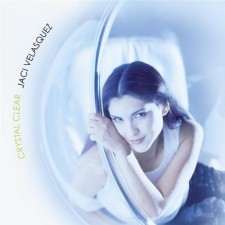 Jaci Velasquez - Crystal Clear (CD)