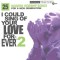 I Could Sing Of Your Love Forever 2 - 모던 워십 베스트 25 2 (2CD)