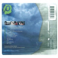 Passion 2003 - Sacred Revolution : Songs from Oneday 2003 (CD)