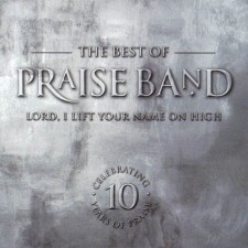마라나타 프레이즈 밴드 10주년 기념음반 The Best Of Praise Band (2CD)