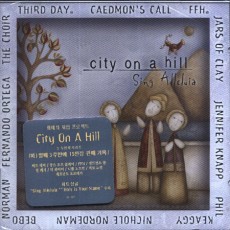 City On a Hill – Sing Alleluia