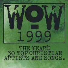 WOW 1999 (2CD)