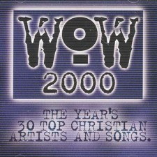 WOW 2000 (2CD)