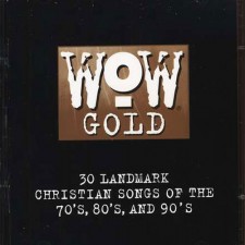 WOW GOLD (2CD)