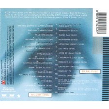WOW 2001 (2CD)