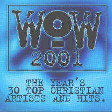 WOW 2001 (2CD)