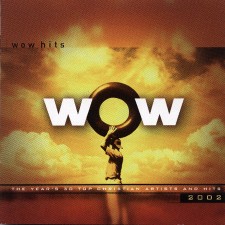WOW Hits 2002 (2CD)