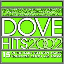 Dove Hits 2002 (CD)