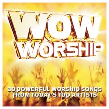 WOW Worship Yellow (2CD)