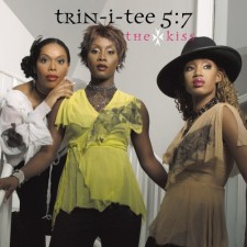 Trinitee 5:7 - The Kiss (CD)