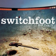 Switchfoot - The Beautiful Letdown (CD)