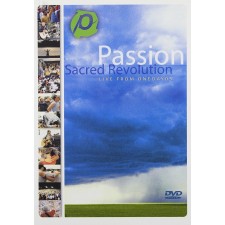 Passion - Sacred Revolution (DVD)