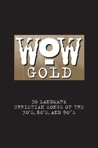WoW Gold (songbook)