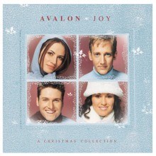 Avalon - Joy : A Christmas Collection (CD)-1