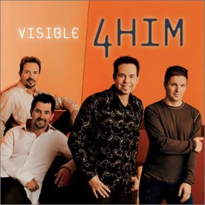 [30% 할인-케이스 부분 손상] 4Him - Visible (CD)