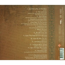 City On A Hill - The Gathering (CD)