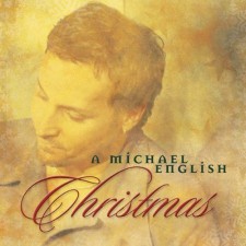 Michael English - A Michael English Christmas (CD)