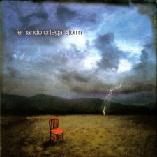 Fernando Ortega - Storm (수입 쟈켓) (CD)