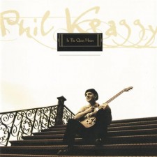 Phil Keaggy - In the quiet hours (CD)