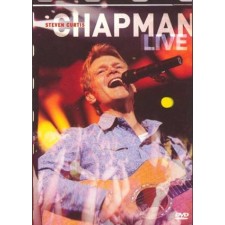 Steven Curtis Chapman - Live! (DVD)