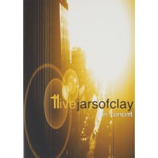 Jars of Clay - 11 Live in Concert (DVD)