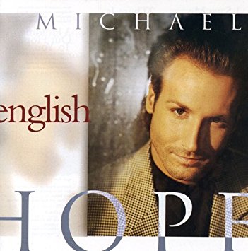Michael English - Hope (CD)