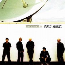 Delirious? - World Service (CD)