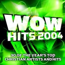 WOW HITS 2004 (2CD)