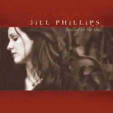 Jill Phillips - Writing on the Wall (CD)