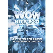 WOW Hits 2003 (DVD)